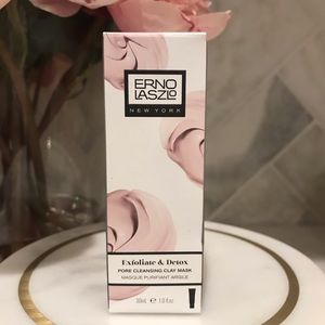 5 for $30, Erno Laszlo Pore Cleansing Clay Mask